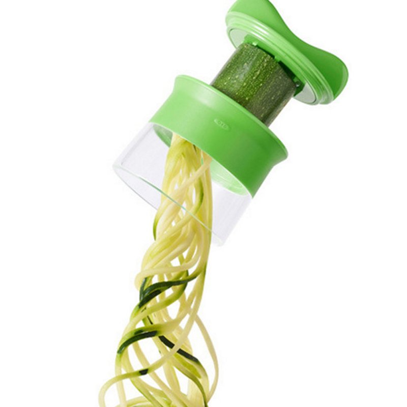 ZomatoSA's tweet photo. #FoodieFriday Question 5:

What is the name of the device used to make the pasta-substitute, zucchini noodles? https://t.co/u53US2Xydc