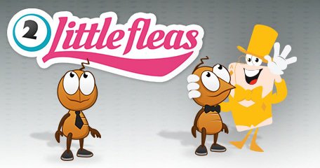 #TwoLittleFleas joins the #LCB Network
twolittlefleas.co.uk/bingo-news/two…