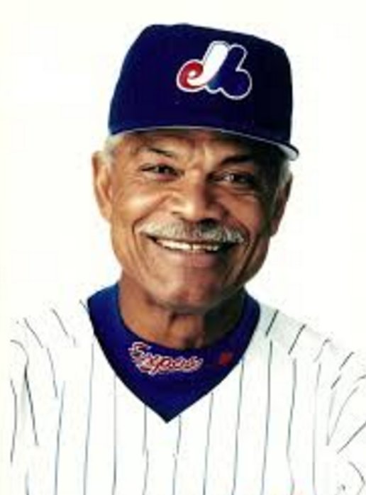 Happy birthday to former manager Felipe Alou, who turns 82 today. 