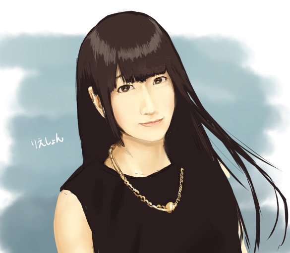 りえしょんかいた 