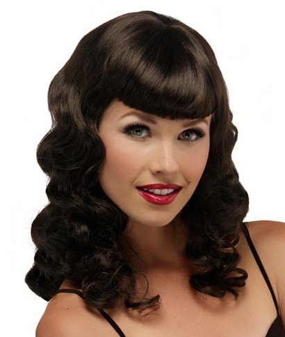 FlHairBeauty's tweet photo. The open wefted back allows superior ventilation for maximum scalp cooling. That's important if you are wearing #CostumeWigs as a performer. https://t.co/sgLFKCyPLg