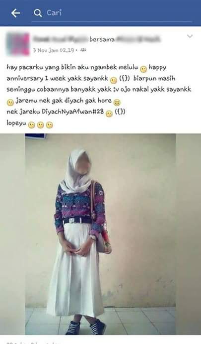 Twitter/@yeahmahasiswa