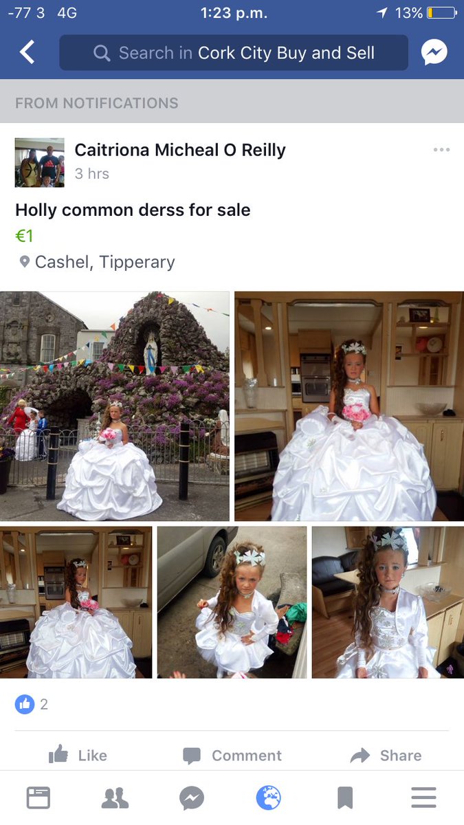 McCarthy_Dylan's tweet image. Holly common derss