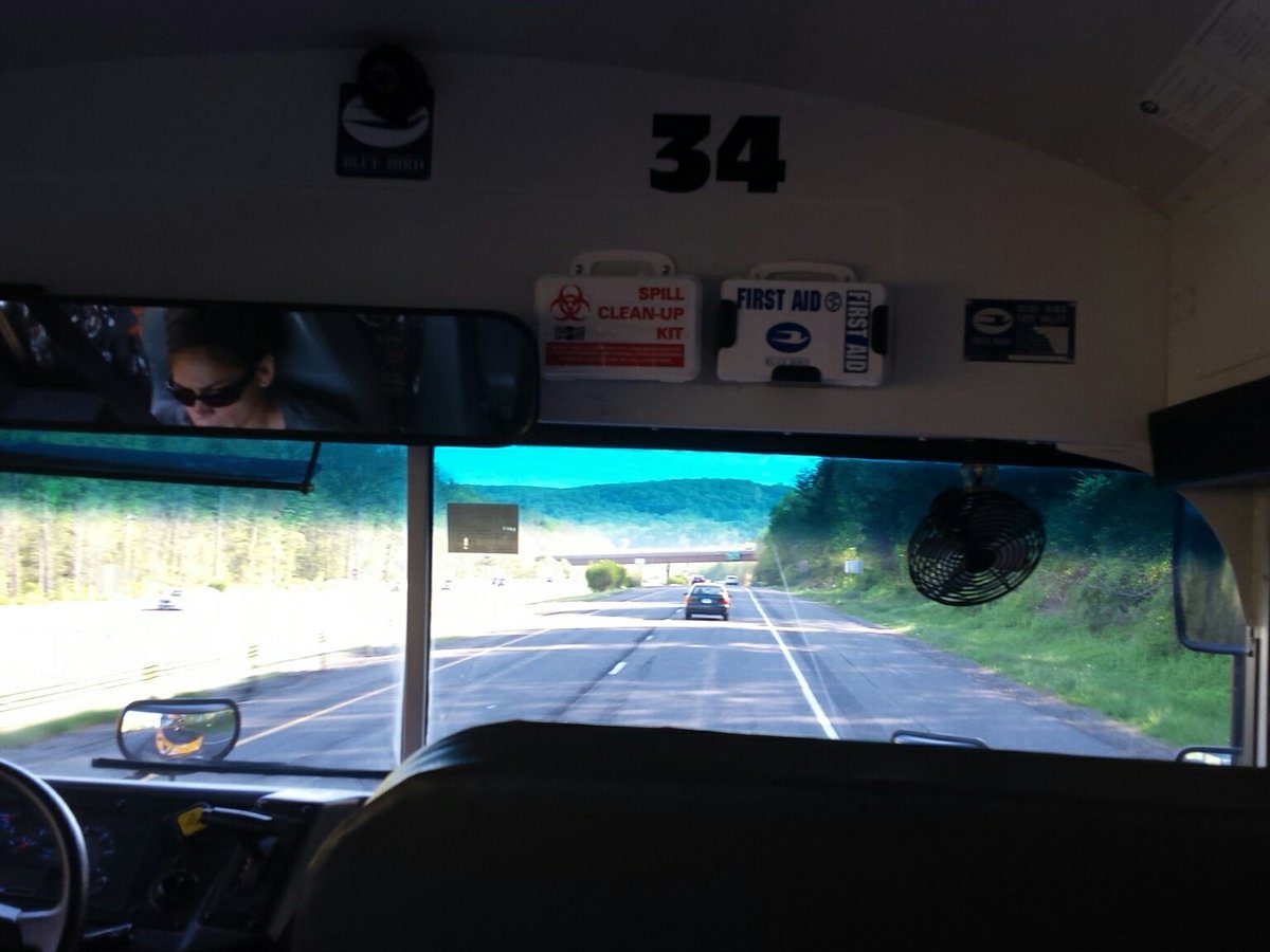 OpenVPPx's tweet image. Beautiful day for a trip to Dinosaur State Park!
#PROJECTTREE