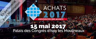 byo_group's tweet photo. Nous serons présents lundi 15 mai prochain à l’Université des Achats du #CDAF dédiée à la fonction #Achats #cdaf #ByoGroup https://t.co/cC9PoTmUi1