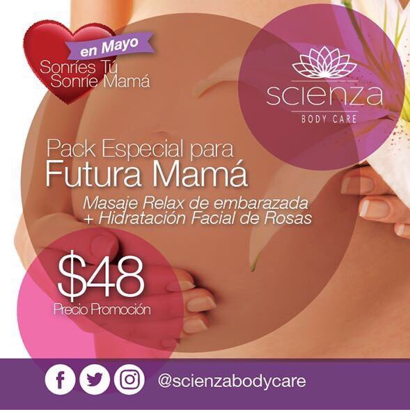 scienzabodycare's tweet photo. Buscando el regalo ideal para mamá ??? Tenemos varias opciones para regalar o para #urdesa #guayaquil #diadelamadre https://t.co/0NPCNoXmSE