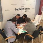 Photo by techBrainers (@techBrainers)