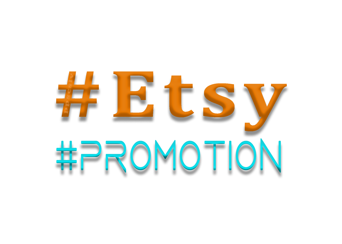 ppscslv's tweet photo. Cheap Promotion for any Etsy product or store https://t.co/NG38Gy9Sg8 #Promotion #Etsy #Fiverr https://t.co/GiRslHPXAe