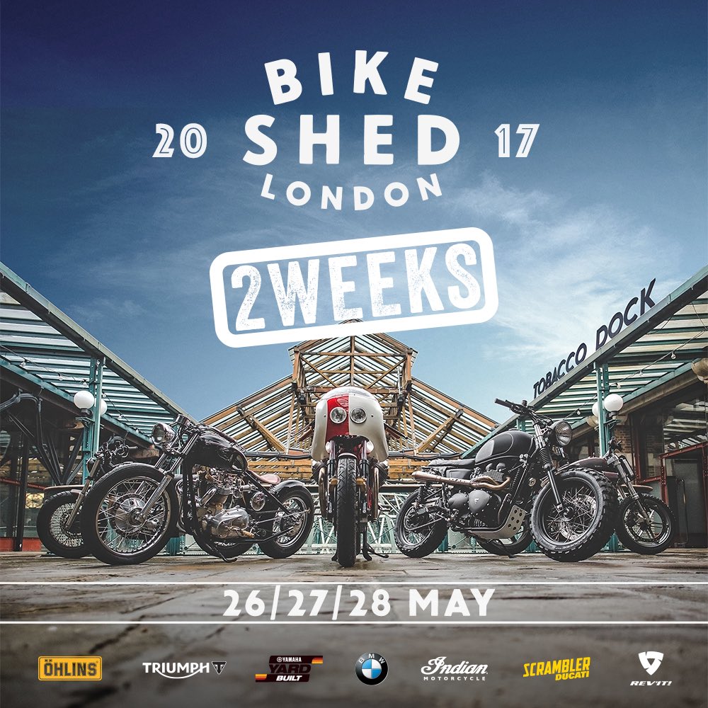BikeShedMC (BikeShedMC) Twitter