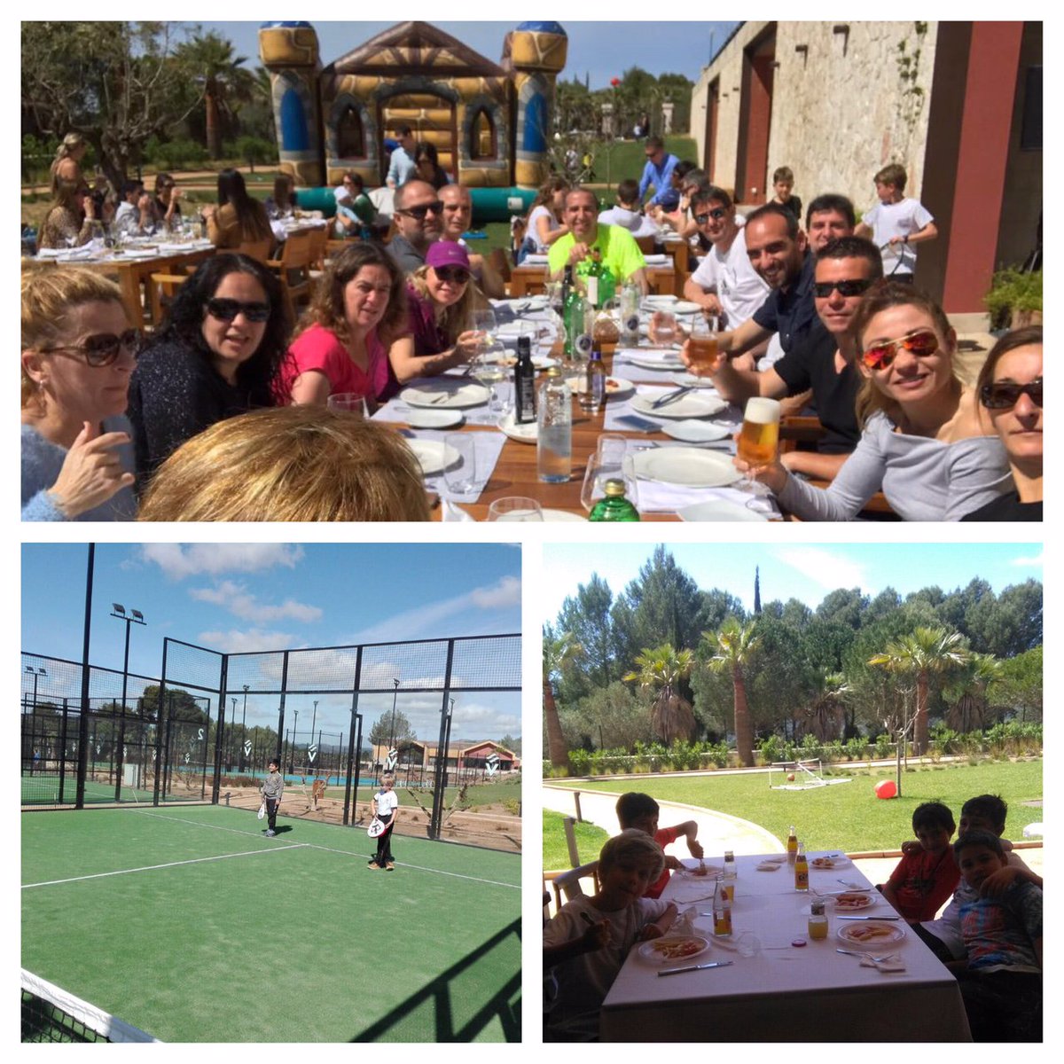 CapVermellCountryC. tweet media