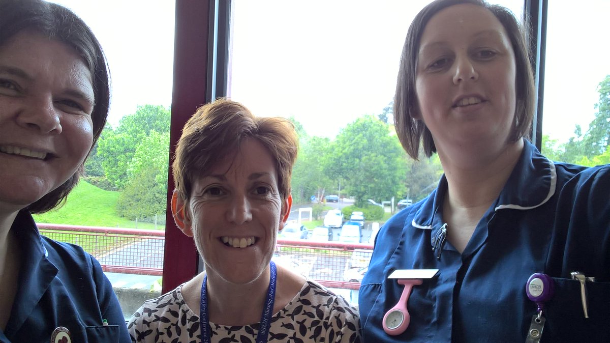 nikkimlucas's tweet photo. @BSUHeducation @preceptormel @BSUHNewlyReg @suedaws4s Happy International Nurses Day https://t.co/n3QJdI67vg