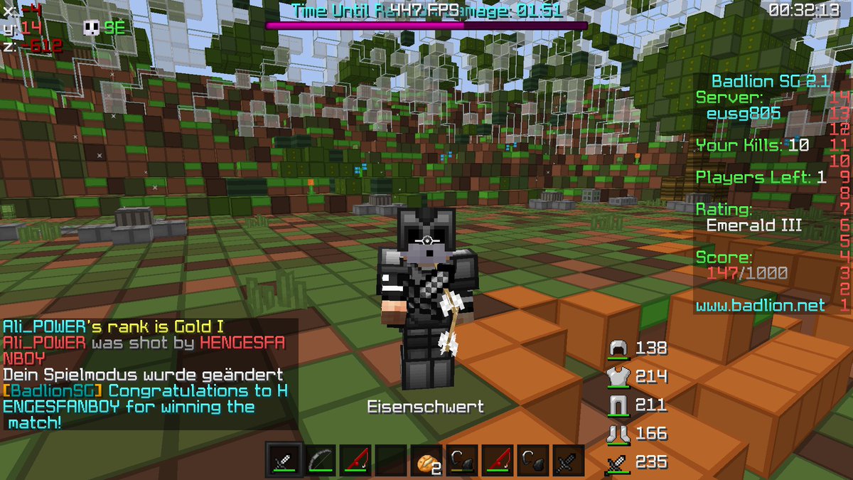 HengesFanboy's tweet image. # 1st ROUND THE LEGND IS BACK XDDDD #IRONIE maybecomeback
@xdiscount_melih @WitzboldManox @friederxl @DeroxSenpai @HengesTweeted @Badlion