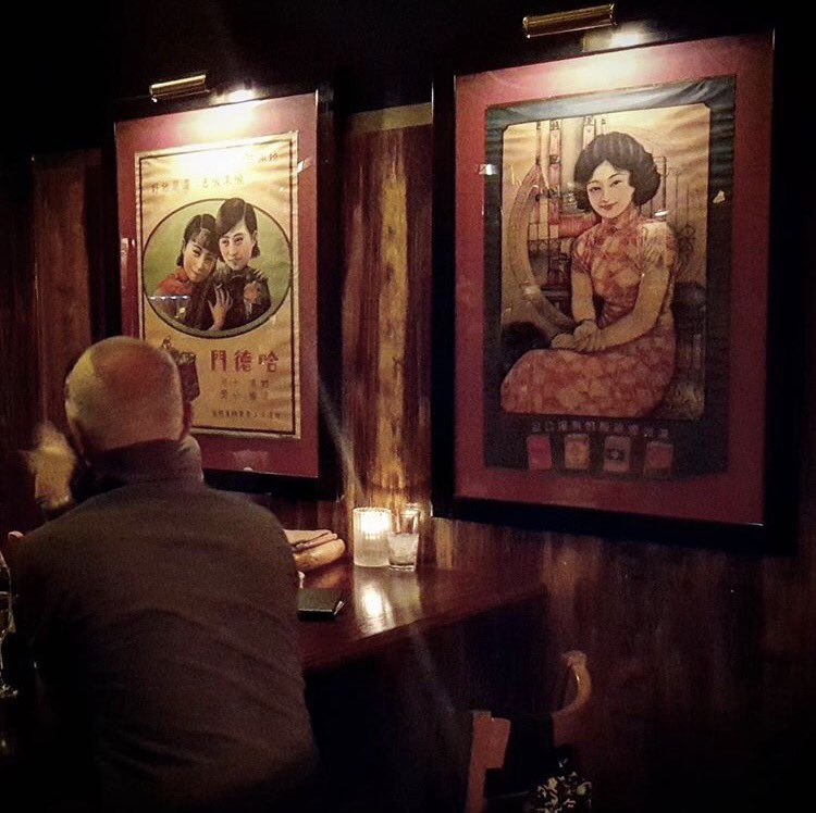 Asian Art Deco (@asianartdeco) | Twitter