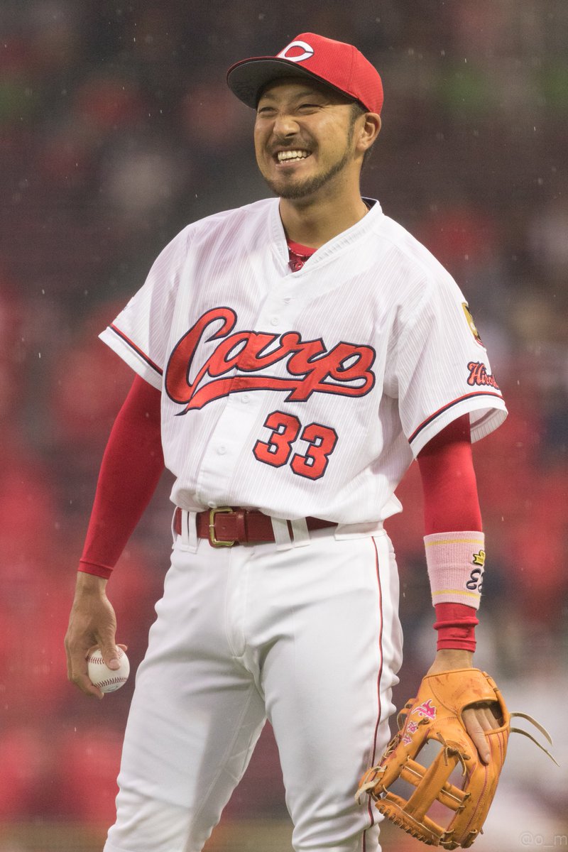 おーえむ A Twitter 菊池選手 明日もこの笑顔が見たい 17 05 12 マツダスタジアム 菊池涼介 おーえむ A Twitter 菊池選手 明日もこの笑顔が見たい 17 05 12 マツダスタジアム 菊池涼介