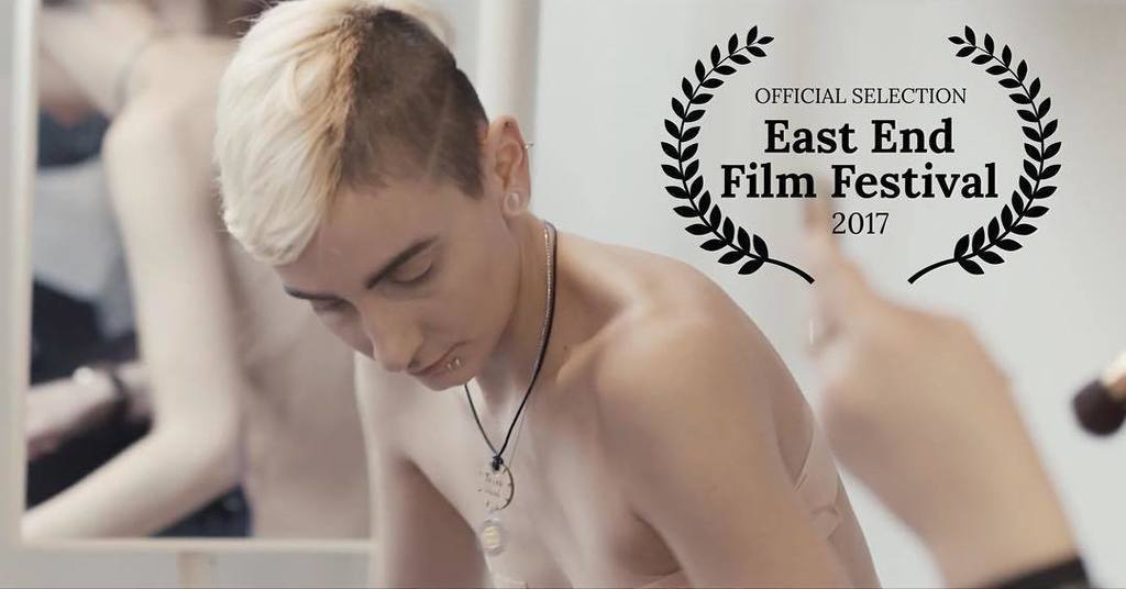 London folks...exciting news! #DragKings will be showing at <a href="/eastendfilmfest/">EastEndFilmFestival</a> on June 24th ✨💥 #DragDocumentary #filmpremiere #londonpremiere…