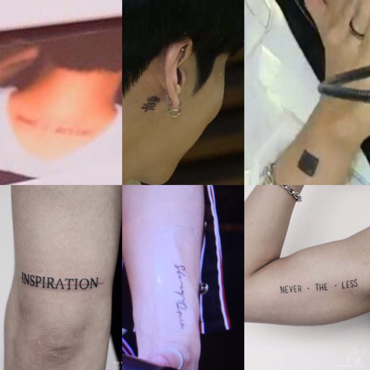 97+ Free Inspiration Tattoo Jonghyun Idea Tattoo Images 97+ Free Inspiration Tattoo Jonghyun Idea Tattoo Images