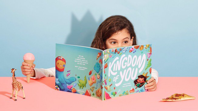 Illustrations for children's books. Чтение для детей. Books of interest. Читатели в библиотеке. Childrens book.