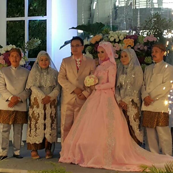 Anis Lestari tweet media