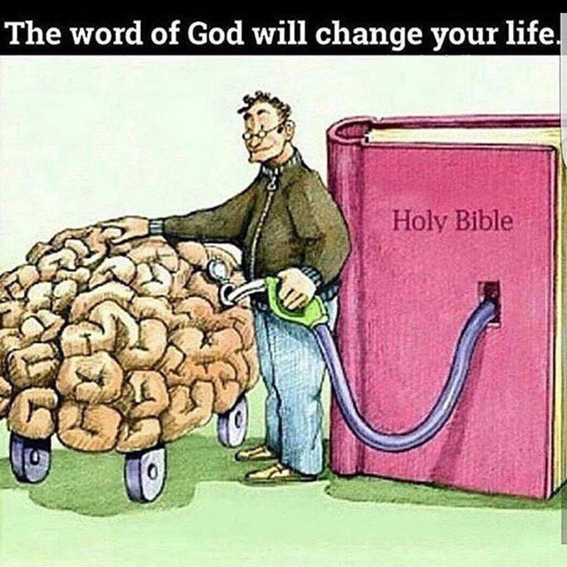 howpastor's tweet photo. This is how you start every morning. https://t.co/mGmOh46Gb6 https://t.co/qlBgitVGNA