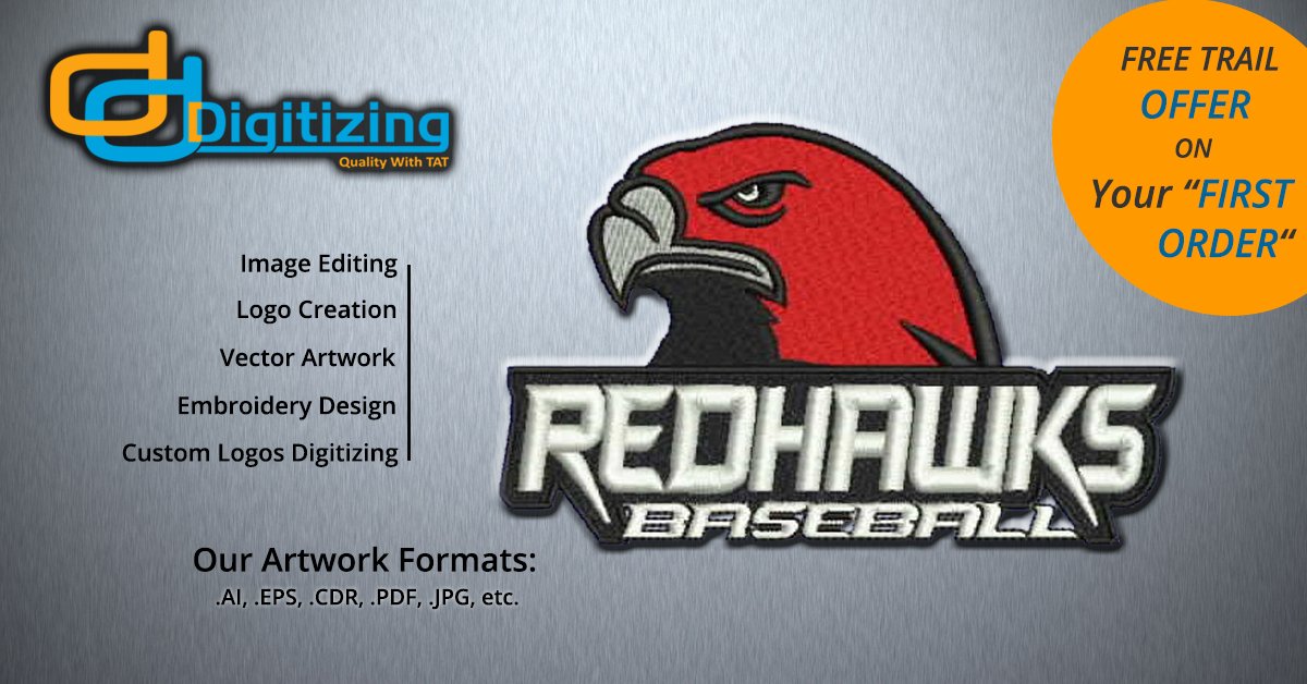 dddigitizing5's tweet image. DD Digitizing - Offers Free Trail for First Order
dddigitizing.com