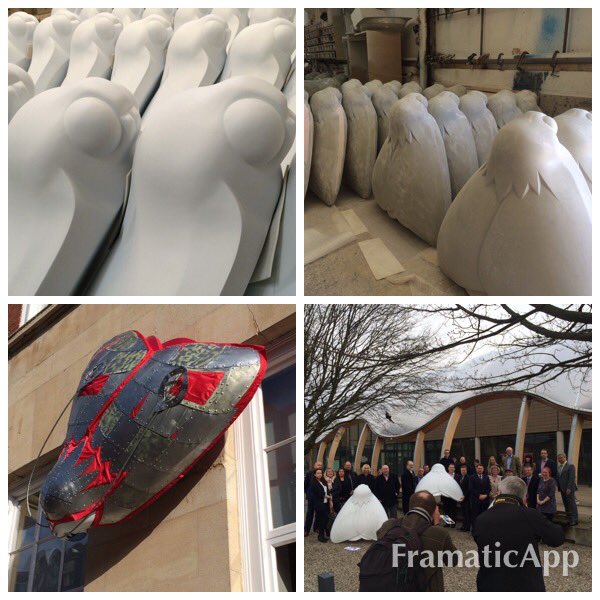 spur_creative's tweet photo. @amothforamy - Where have all the moths finally landed? #Spurcreativeworkshop #Amothforamy #Amyjohnsonfestival https://t.co/H45Nxqq1Gq