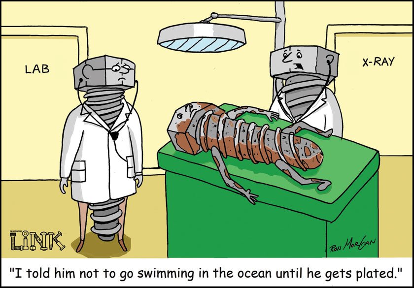 Link Magazine tweet media