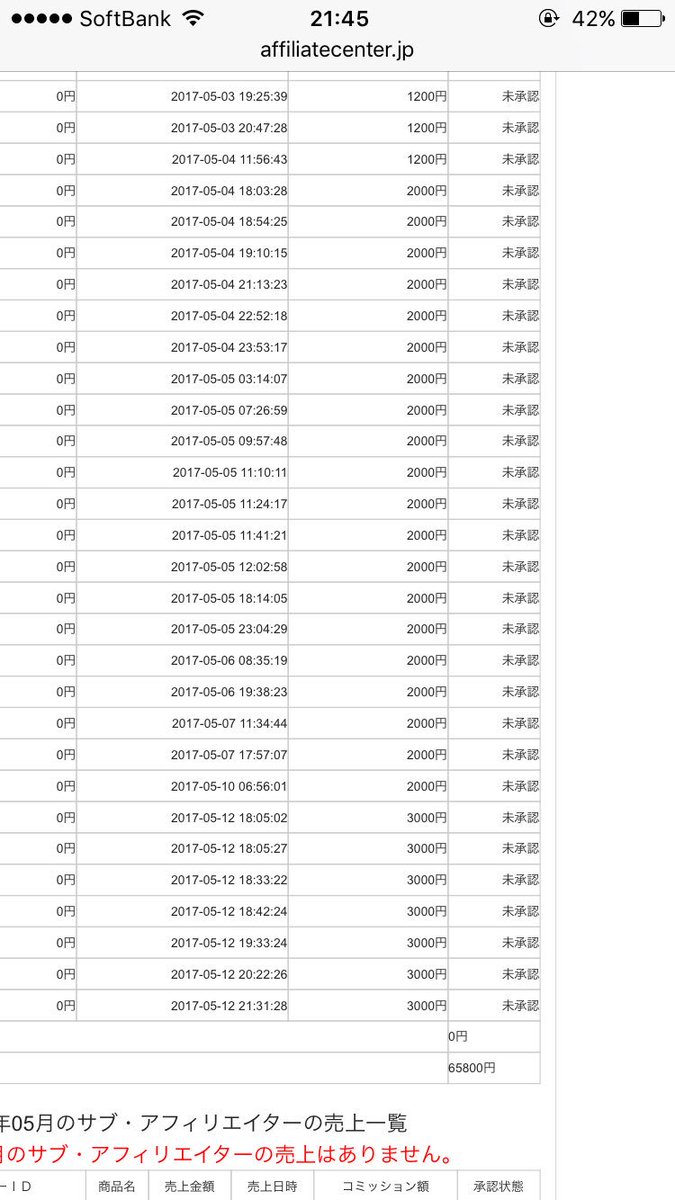 3jsoulbot123's tweet photo. ここ10日から3日間の成果
オプトインだけで100万は今月いけるかな〜😋

LINEにて一斉配信を使って無料で稼ぎ方おしえてます

https://t.co/PN1bzApwBs
↑こちらよりワンタップで追加いただけます https://t.co/hSMuZz37st