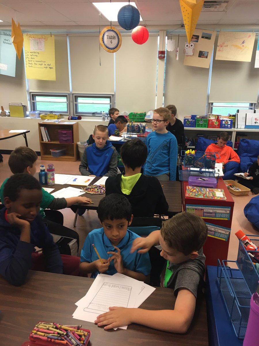 MissYates_Math's tweet image. Our 6th grade students working with their 2nd grade buddies during PASS. We will miss our buddies! 👬👭 #MASDproud