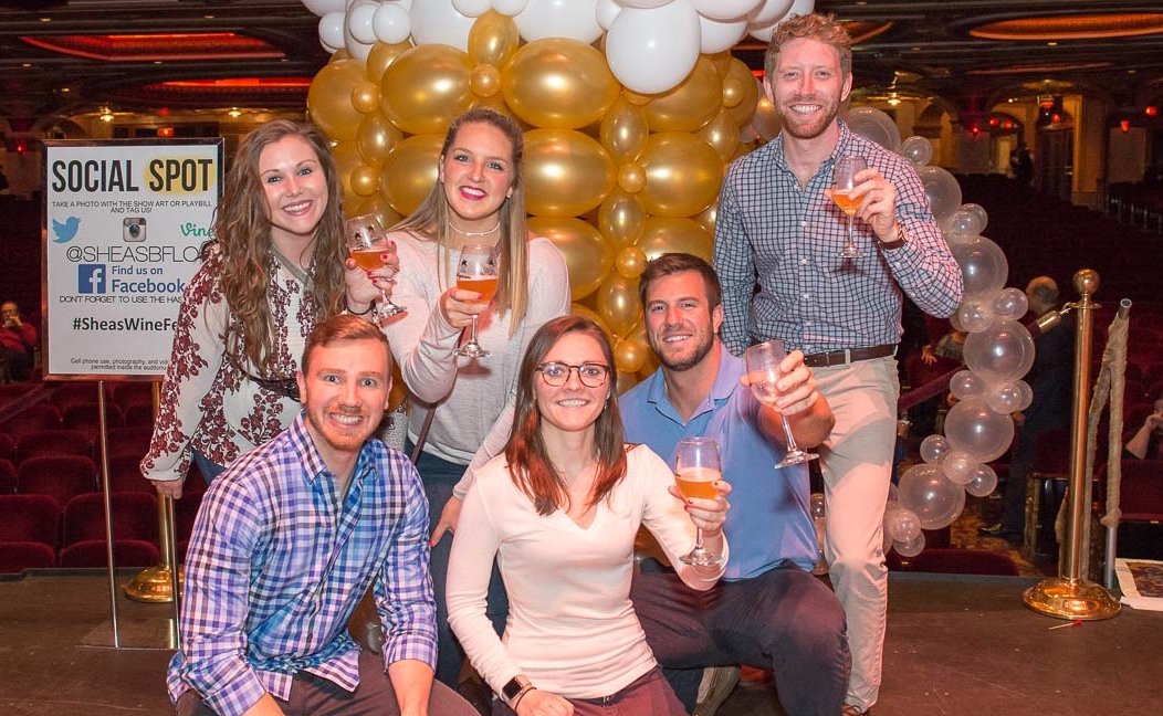 Buffalo News Gusto on Twitter "View our Smiles gallery from Thursday's