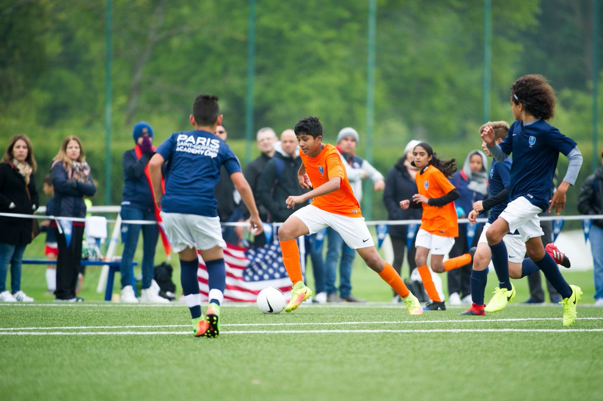 PSG Academy India (@PSGAcademyIndia)  Twitter