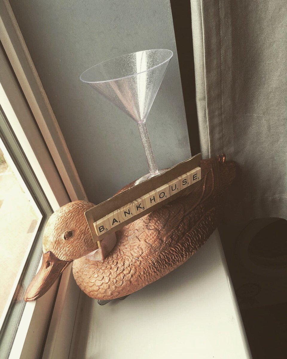 Old Bankhouse Calne tweet media