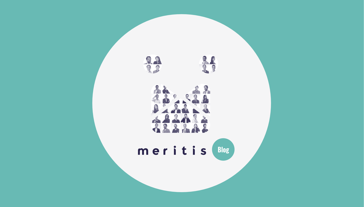 La #TransfoNum vous touche ? Alors venez découvrir notre nouveau blog d'experts #data #dev #IT et #fintech ! meritis.fr/blog/