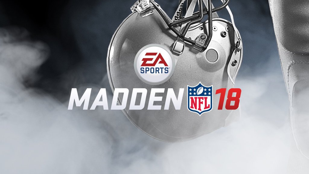 Madden NFL 18