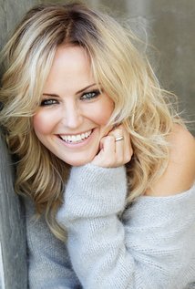 Happy Birthday to Malin Akerman (39) in \Watchmen -  Laurie Jupiter / Silk Spectre II\   