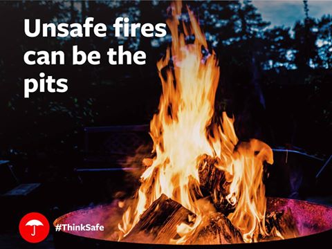 DonnellIns's tweet image. Roasting marshmallows on the fire pit this weekend? Remember to use sand &amp;gt; water to extinguish! More Tips Here: travl.rs/2qT6gLW