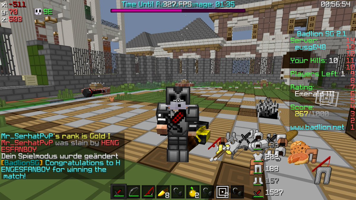 HengesFanboy's tweet image. 2nd