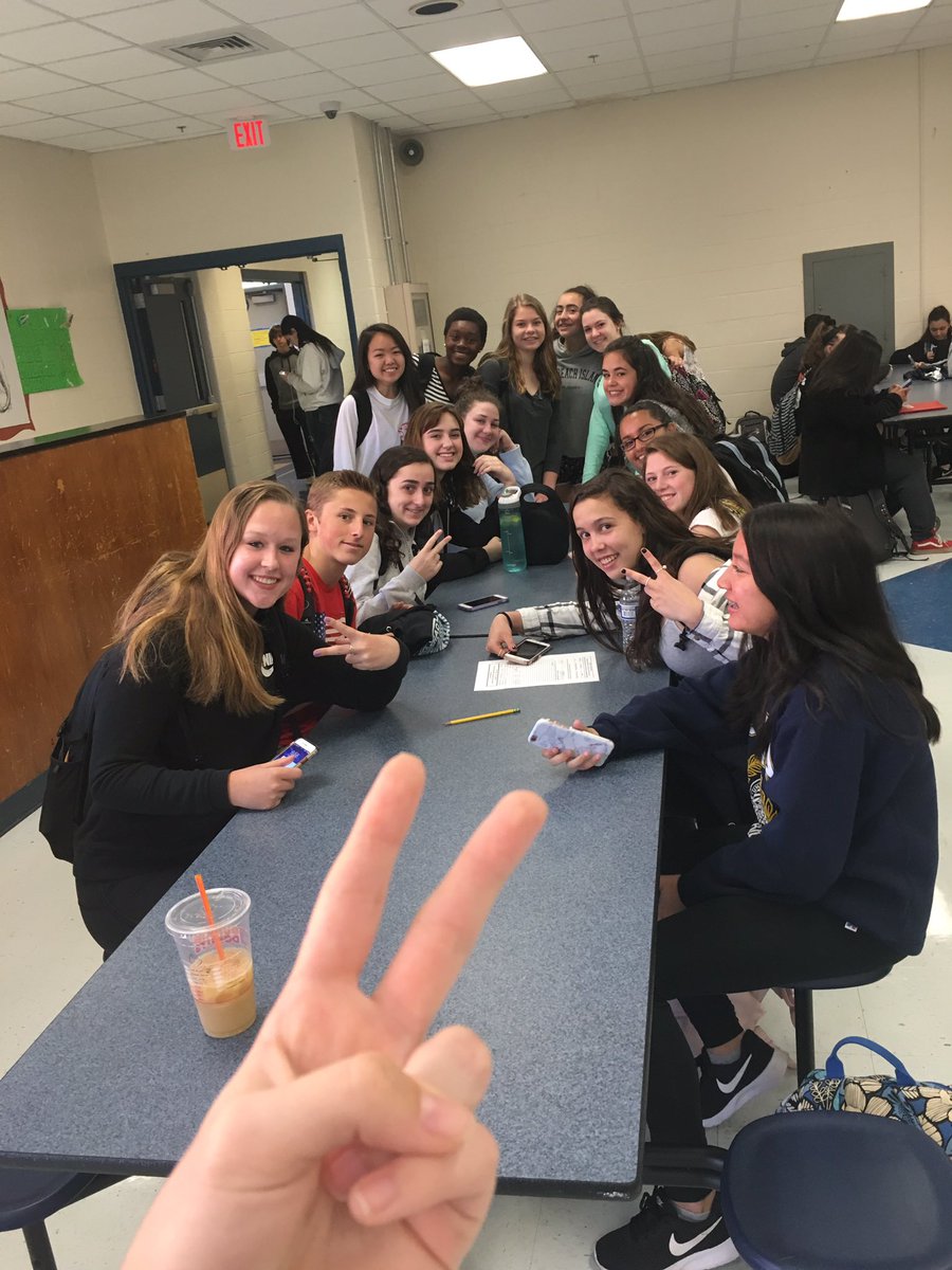 last GBC meeting of the year!! 💯💯