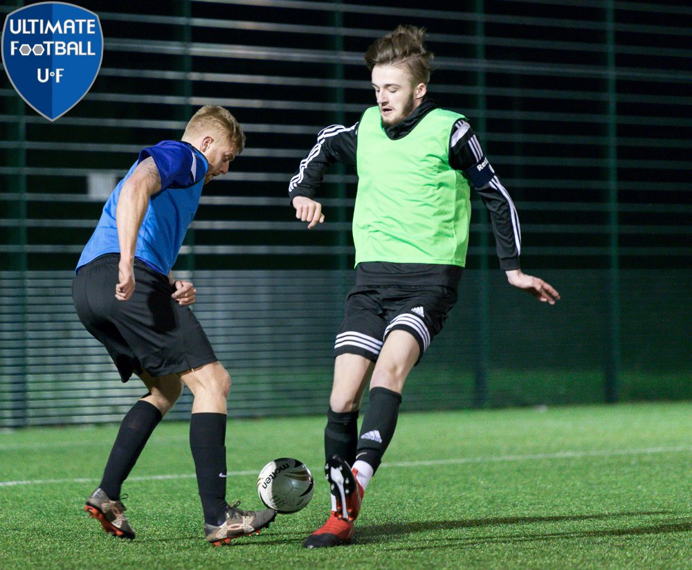ultimatefballuk's tweet photo. Video Highlights ⚽️: My Dixie Wrecked vs Motherwell https://t.co/4U3NNsUIAX #6aside #football #welwyngardencity #fitness #exercse #soccer https://t.co/WbJo4EUyGO