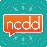 ncdd's tweet photo. Have you heard the #NCDDPodcast?! Listen to episodes 1 - 5: https://t.co/2QerZviS24 #BridgingOurDivides #FridayFeeling #demopart #ncdd https://t.co/MtmCxhoTFe