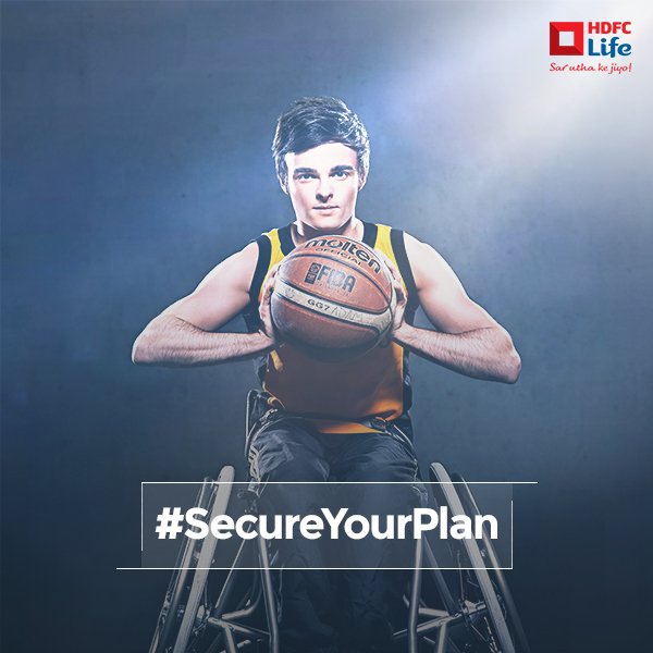 HDFCLIFE's tweet photo. #SecureYourPlan of your dream house with a basketball court despite the uncertainties, with HDFC Life C2P 3D Plus: https://t.co/Hhx5nleyn7 … https://t.co/QY9TnDf1OW