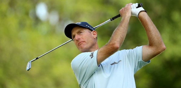 Happy birthday to Mr. 58 himself, Jim Furyk! 