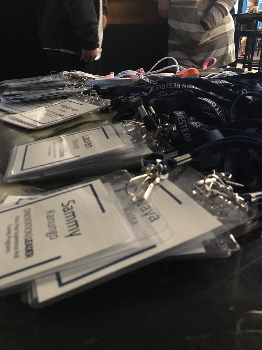 eboard2017's tweet photo. Orientation check (in) #otime #gotime https://t.co/8PA3ygvcvV