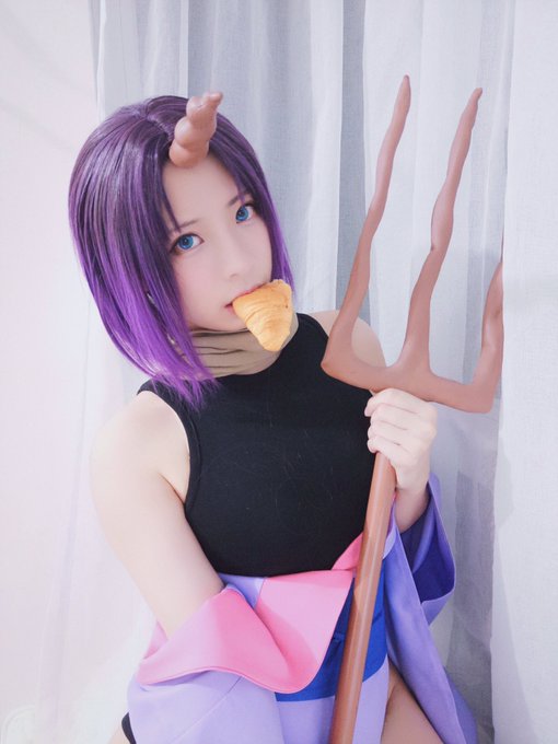 Twitterのコスプレ画像43