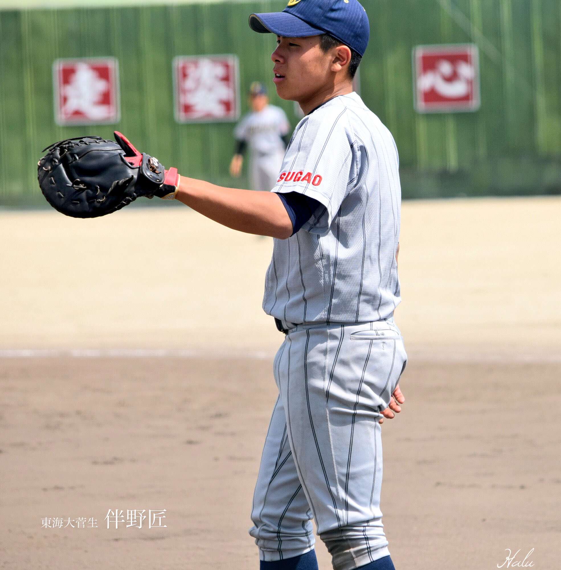 HALUHI@高校野球・中学野球 on X: 