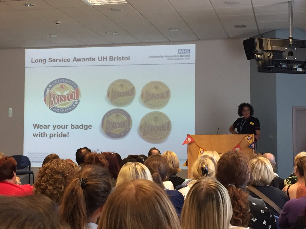 Ruth Hendy tweet media