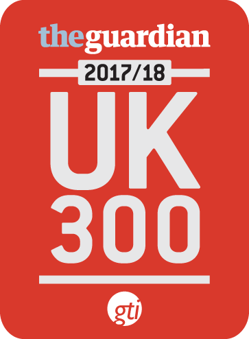 DACBeachcroft's tweet photo. Delighted to announced that we've been named as one of the most popular graduate employers by students &amp; graduates in the UK! #GuardianUK300 https://t.co/rSppkuR5cv