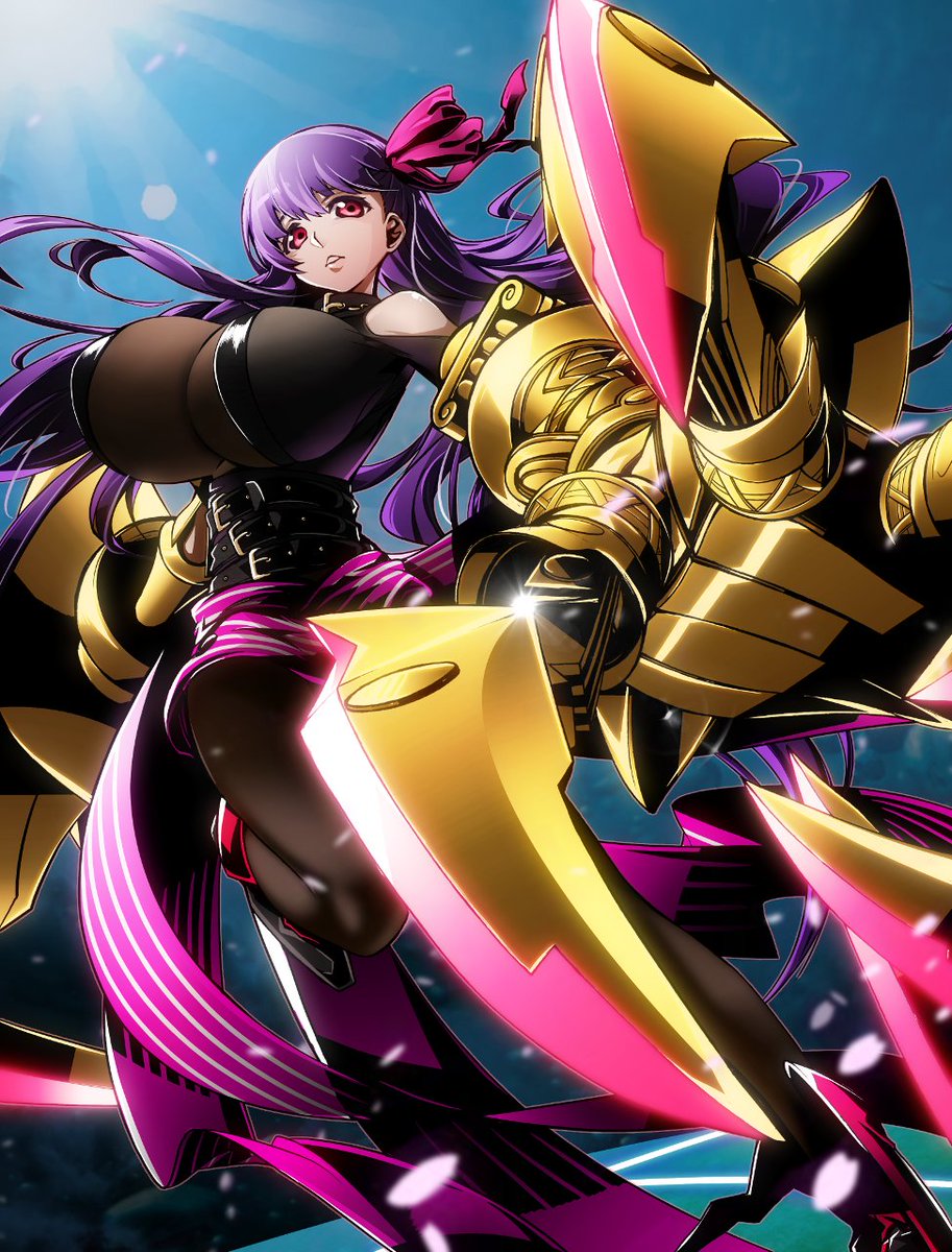 ありかん 漫画版 なぜ僕 連載 Fate Grand Order より パッションリップ を描いてみました メルトリリスと並んで元から好きなキャラではあったのですが 今回のfgoコラボでの活躍で更に好きになりました 戦闘時の金色の爪がとてもカッコイイです ありかん 漫画版 なぜ僕 連載 Fate Grand Order より パッションリップ を描いてみました メルトリリスと並んで元から好きなキャラではあったのですが 今回のfgoコラボでの活躍で更に好きになりました 戦闘時の金色の爪がとてもカッコイイです