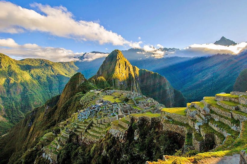 Just1WayTicket's tweet photo. Win an AMAZING 9-day Culinary Adventure in #Peru and get a taste of the local cuisine! ENTER NOW: https://t.co/iqLraodxrr #MeetMeAtMistura https://t.co/Ac55WsAFyB