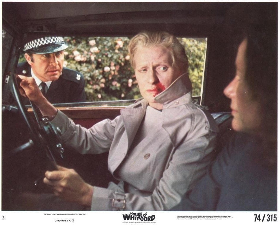pifconoma's tweet photo. Their beautiful bodies defiled by the ultimate immoral atrocity! House of Whipcord, 1974 #PeteWalker #SheilaKeith #BarbaraMarkham https://t.co/dtkx8in00E