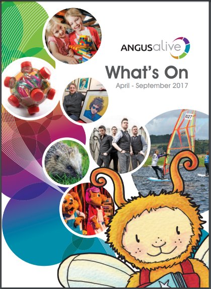Visit_Angus's tweet photo. Take a look at the What's On programme from @angusalive and choose from a host of events throughout the year - https://t.co/7ArcHGHL4Q https://t.co/jdYyjCEtj1